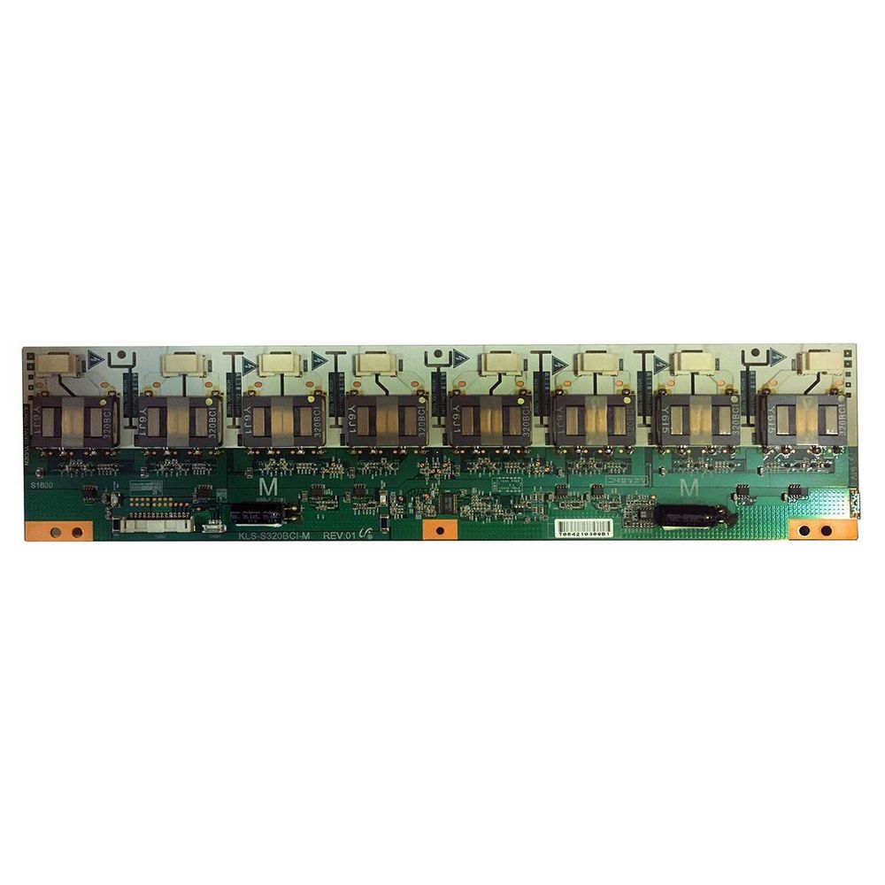 Inverter KLS-S320BCI-M REV:01