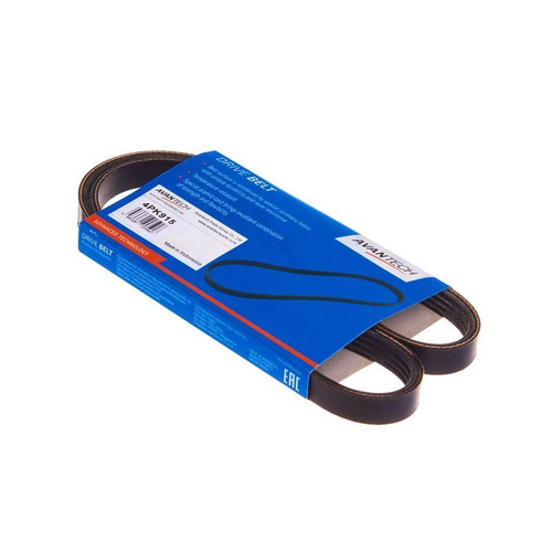 Ремень поликлиновый AVANTECH 4PK915