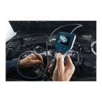 Инспекционная камера видеоскоп GIC 120 BOSCH 0601241100