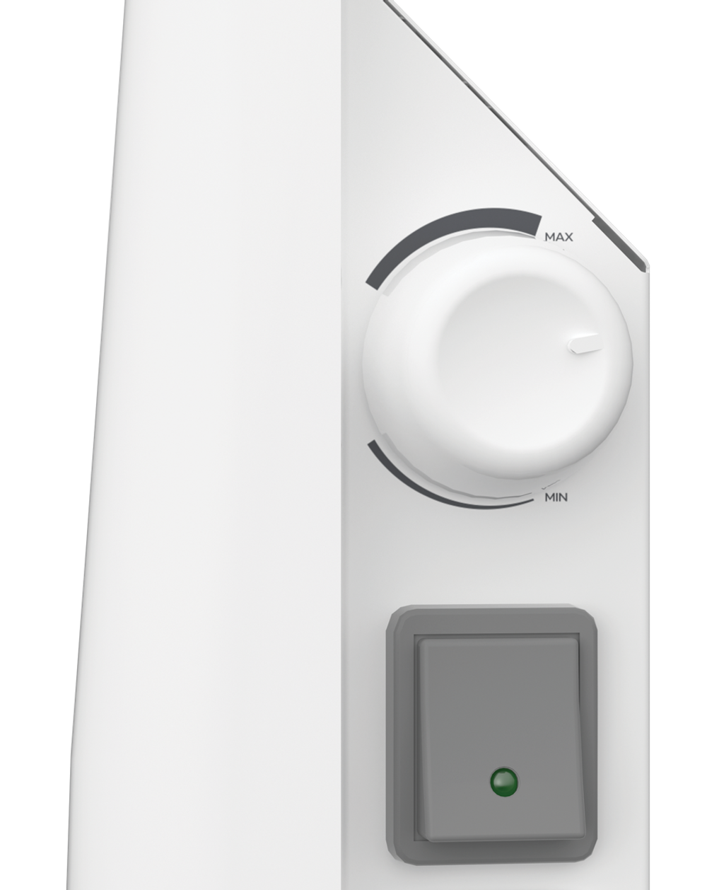 Электрический конвектор Royal Clima Ribera Econo REC-RE1500M