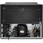 Винный шкаф Korting KFW 501 SL GXN