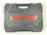 Набор инструментов ключей 61 предмет SATVPRO