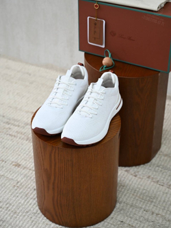 Кроссовки Loro Piana Week End Walk
