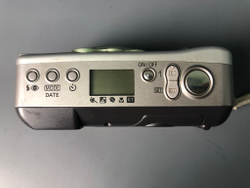 Canon Prima Zoom 90u