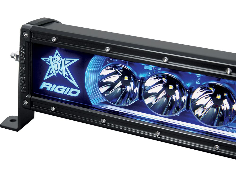 40" Radiance Plus (RGB) Светодиодная балка