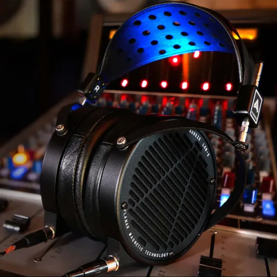 Audeze LCD-X Black