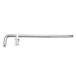 Вороток Г-образный двухсторонний 300мм 1/2''х1/2'' RockForce##Rock FORCE RF-8154300