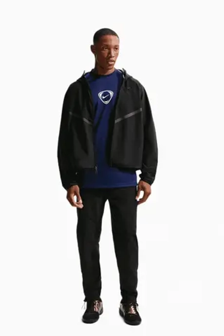 Штаны Nike Tech Dri-FIT - черный