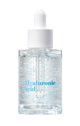 Beauty Of Majesty (BOM) Увлажняющая сыворотка с гиалуроновой кислотой-HYALURONIC ACID MOISTURE SERUM,50 мл