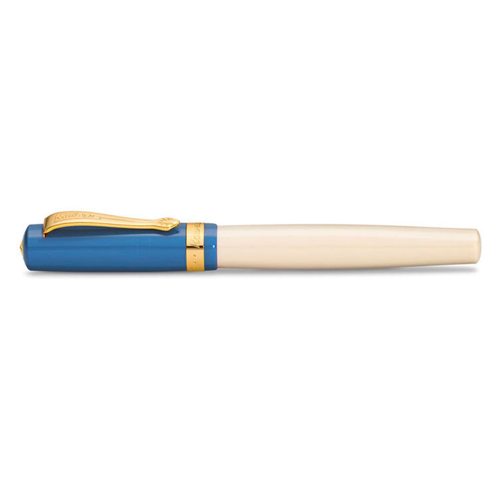 Ручка-роллер KAWECO Student Pen 50's Rock 0.7 мм (10002003) 2