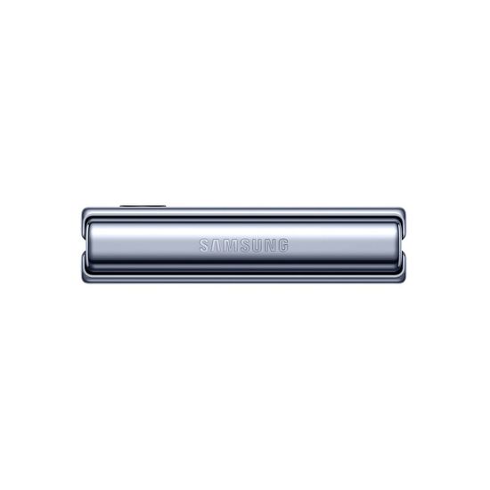 Samsung Galaxy Z Flip4 8/512 Гб голубой