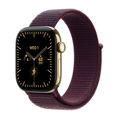 Apple Watch Series 12 Titanium