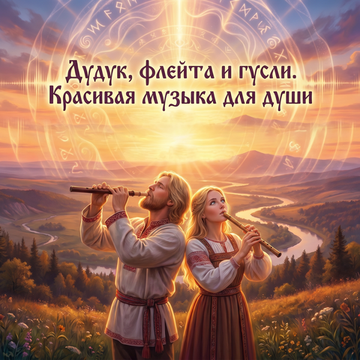 МУЗЫКА В MP3