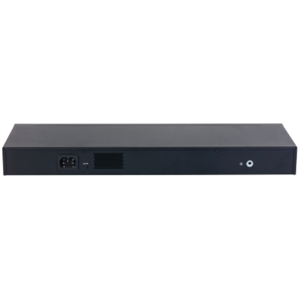 DH-SF1016 16-портовый неуправляемый коммутатор