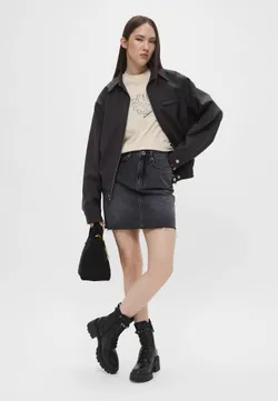 Юбка женская KARL LAGERFELD JEANS