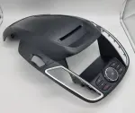 Магнитола для Ford Kuga 2 2012-2019 (без SYNC 3) - Kuberg SF-9203-1 (рамка 9") QLed+2K, Android 12, Быстрая, CarPlay, 4G SIM-слот