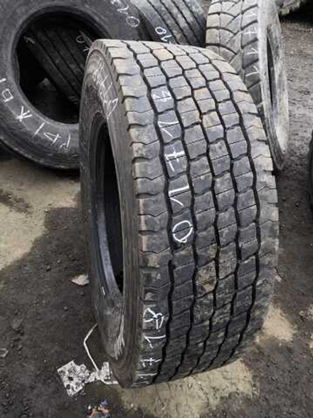 315/70R22.5 Deestone SD433 шина б/у