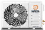 Сплит-система Ultima Comfort ECS-24PN
