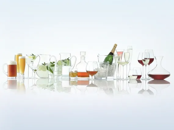 Кувшин Bar 1,7 л