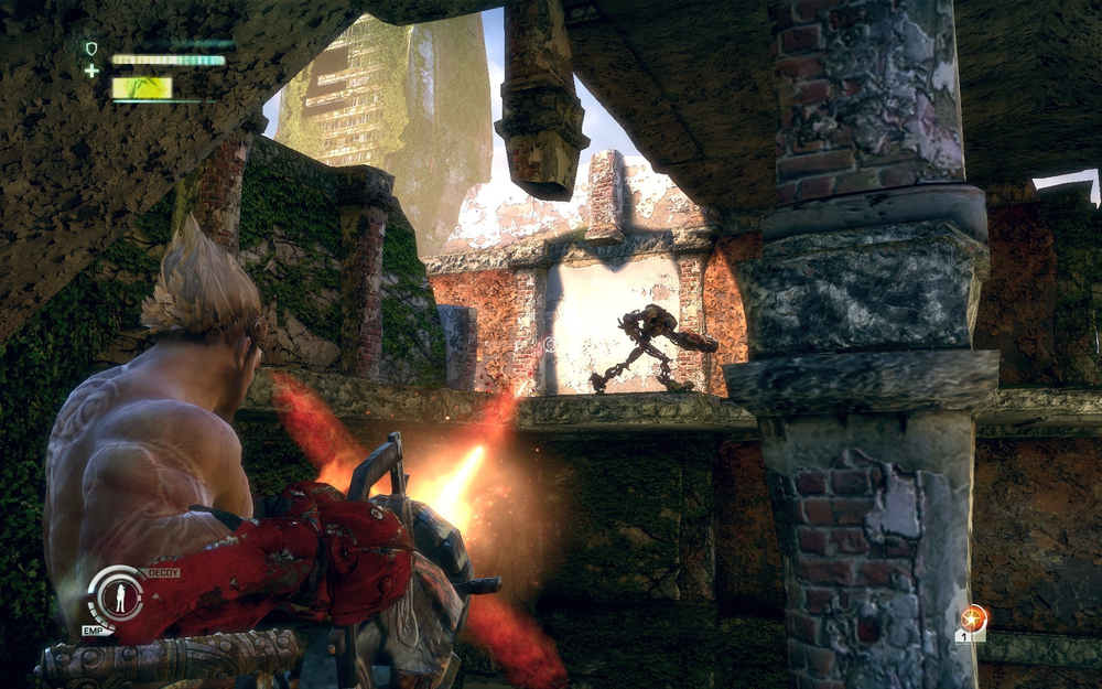 ENSLAVED: Odyssey to the West Premium Edition (для ПК, цифровой код доступа)
