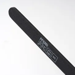 Гибкие шлифовальные палочки PFERD SF-R 180x19x5 мм P240