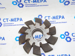 Фреза модульная М9 №7 1/2 Р6М5