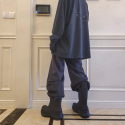 Yeezy Gap Engineered By Balenciaga Dove Long Sleeve