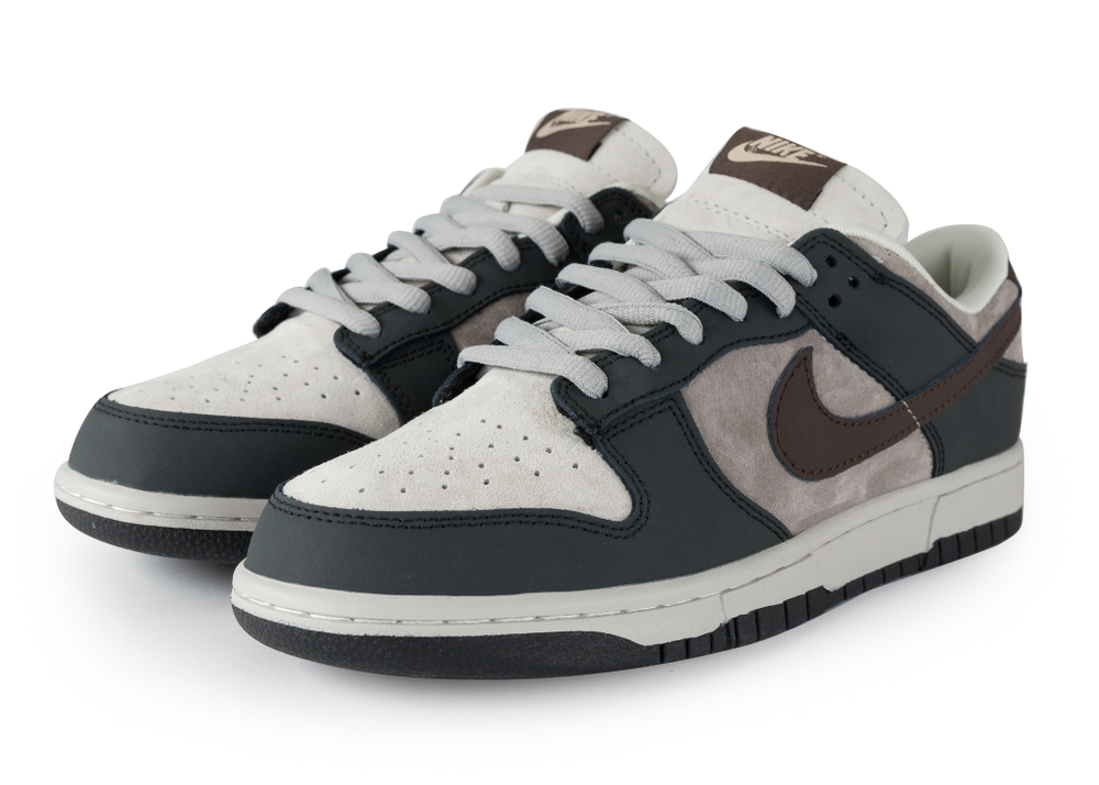 Nike Dunk comme des garcons