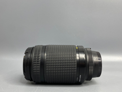 Nikon AF Zoom-Nikkor 70-300mm f/4-5.6D ED