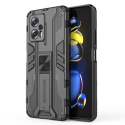 Противоударный чехол с подставкой Transformer для Poco X4 GT