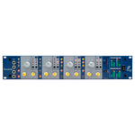 Focusrite ISA 428 MkII