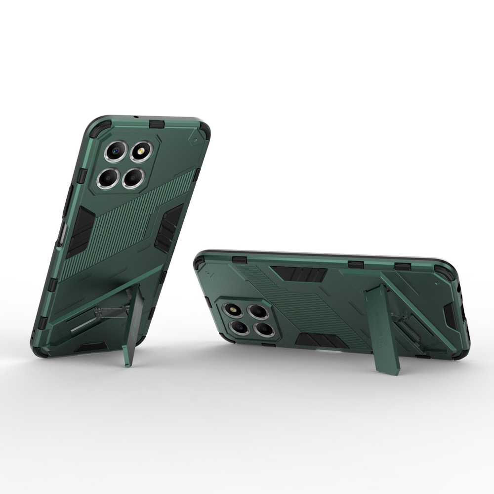 Чехол Warrior Case для Honor X6