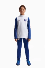Кофта Nike Chelsea FC 26/27 Strike Junior - белый