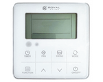 Канальная полупромышленная сплит-система Royal Clima COMPETENZA INVERTER CO-D 60HNBI/CO-E 60HNBI
