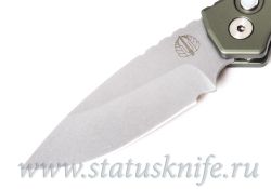 Нож Pro-Tech Strider 2024 Blade Show ATL PT+фотография - 2