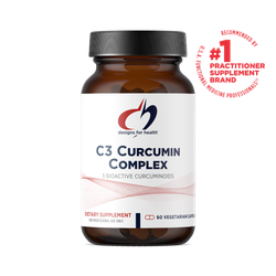 C3 Curcumin Complex
