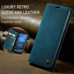 Чехол-книжка CaseMe Matte OPPO Reno 12F/12FS