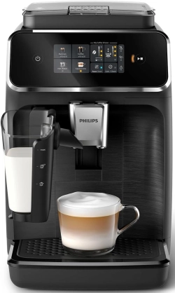 Кофемашина Philips EP2330/10 черный