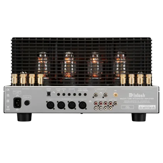Mcintosh MA2375