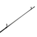 Удилище фидерное штекерное карбоновое 4 FIGHTERS Slogger Power FEEDER, 3,9 м, тест до 120 г