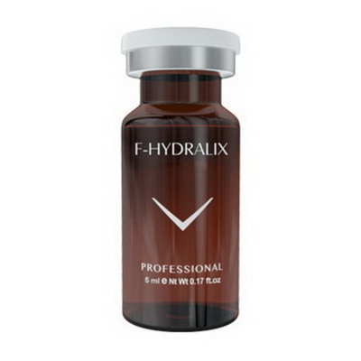 F-Hydralix Fusion  | Пептидный коктейль для интенсивного увлажнения