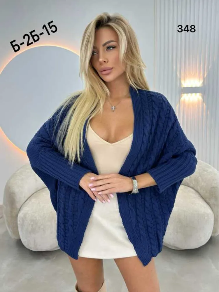 Кардиган 11274 (01515161100) Fabrika