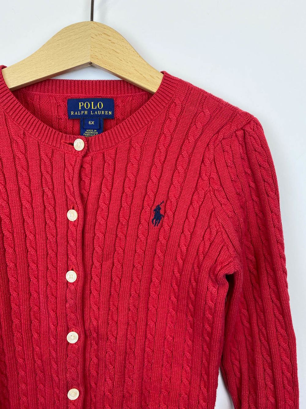 Джемпер Polo Ralph Lauren