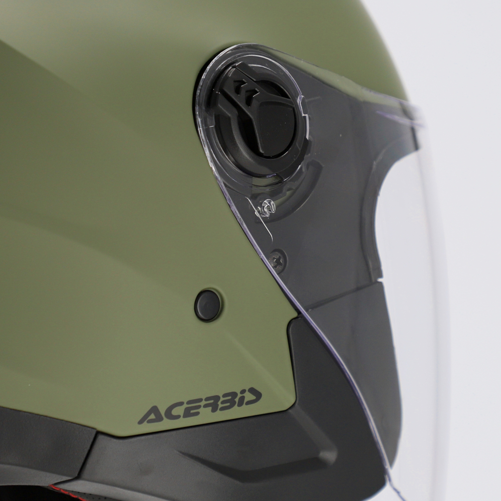Шлем Acerbis FIRSTWAY 2.0 22-06 HELMET