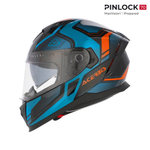 Шлем Acerbis X-WAY GRAPHIC HELMET