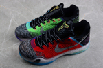 Nike Kobe 10 Elite Low 'What The'