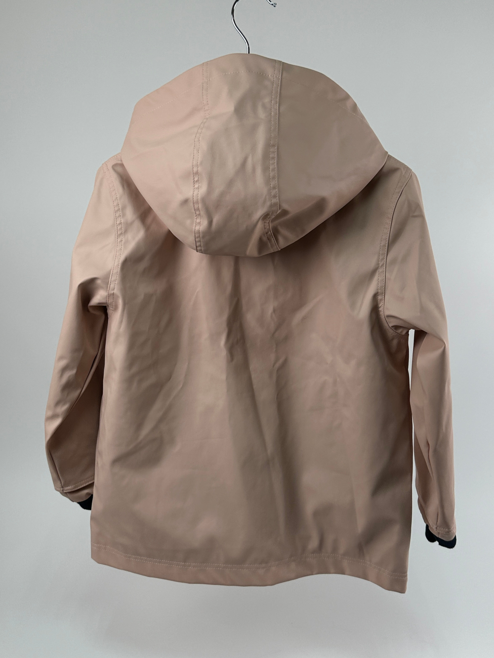 Дождевик Petit Bateau