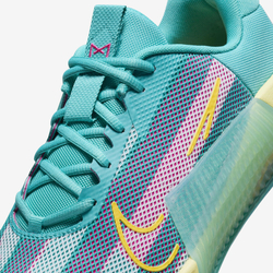 Кроссовки мужские Nike Metcon 9 (Бирюзовые)