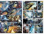 Аквамен. NEW52. Книга 3 Смерть Царя
