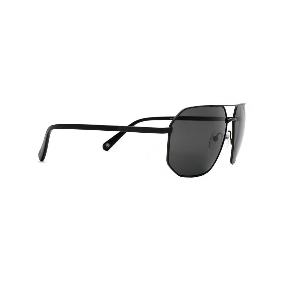 Очки Elfspirit Sunglasses 1241 c.014 квадрат коричневый